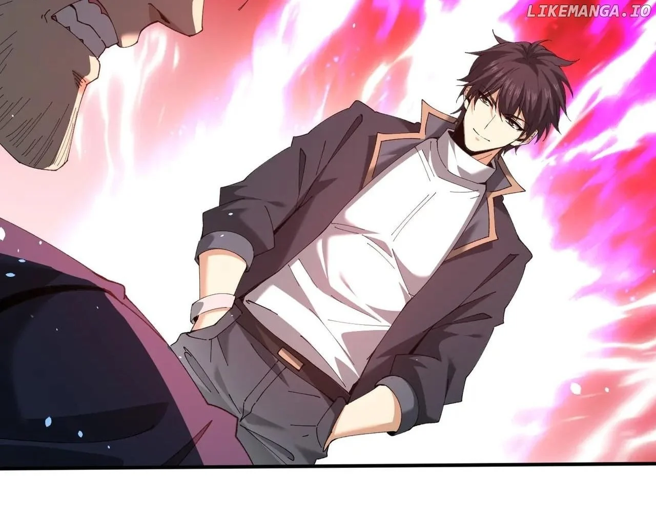 WORTHLESS PROFESSION: DRAGON TAMER Chapter 129 67